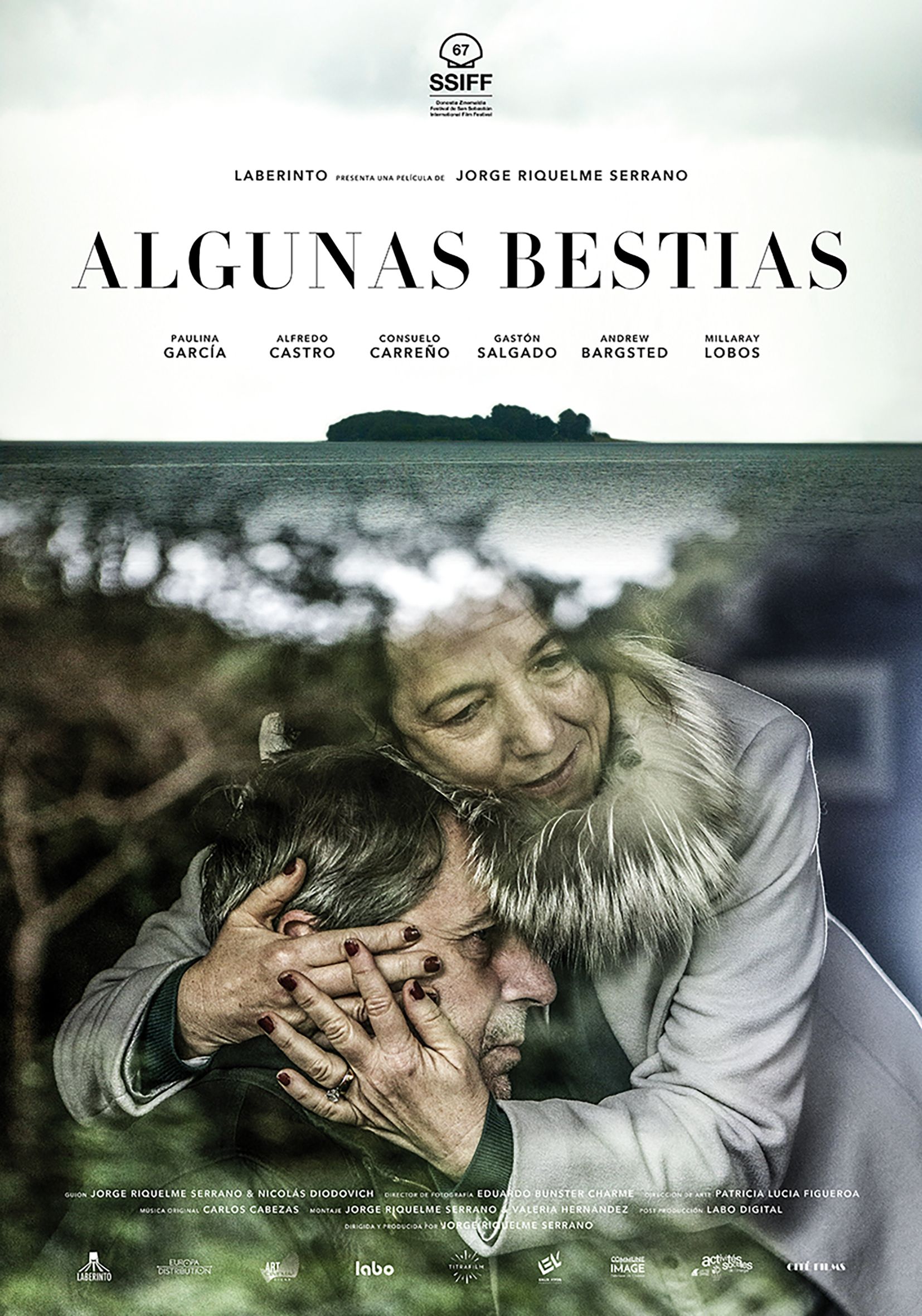 Algunas Bestias (2019) Hindi [Voice Over] Dubbed WEBRip download full movie